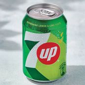 7 Up