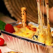 Lasagna Pasta