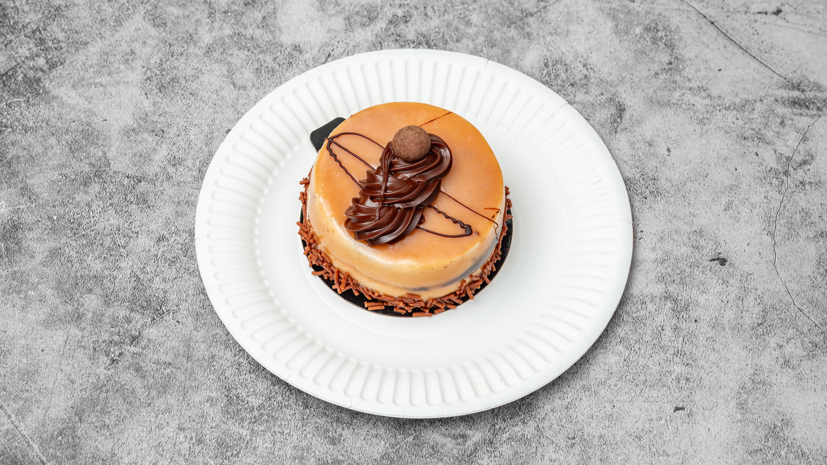 Bueno Cake