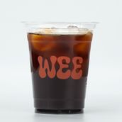 Iced Americano 