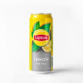 Ice Tea Lemon