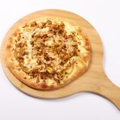 CHICKEN with CHEESE Manoucheh