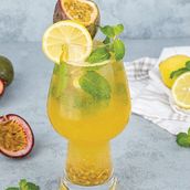 Vitamin C Mojito