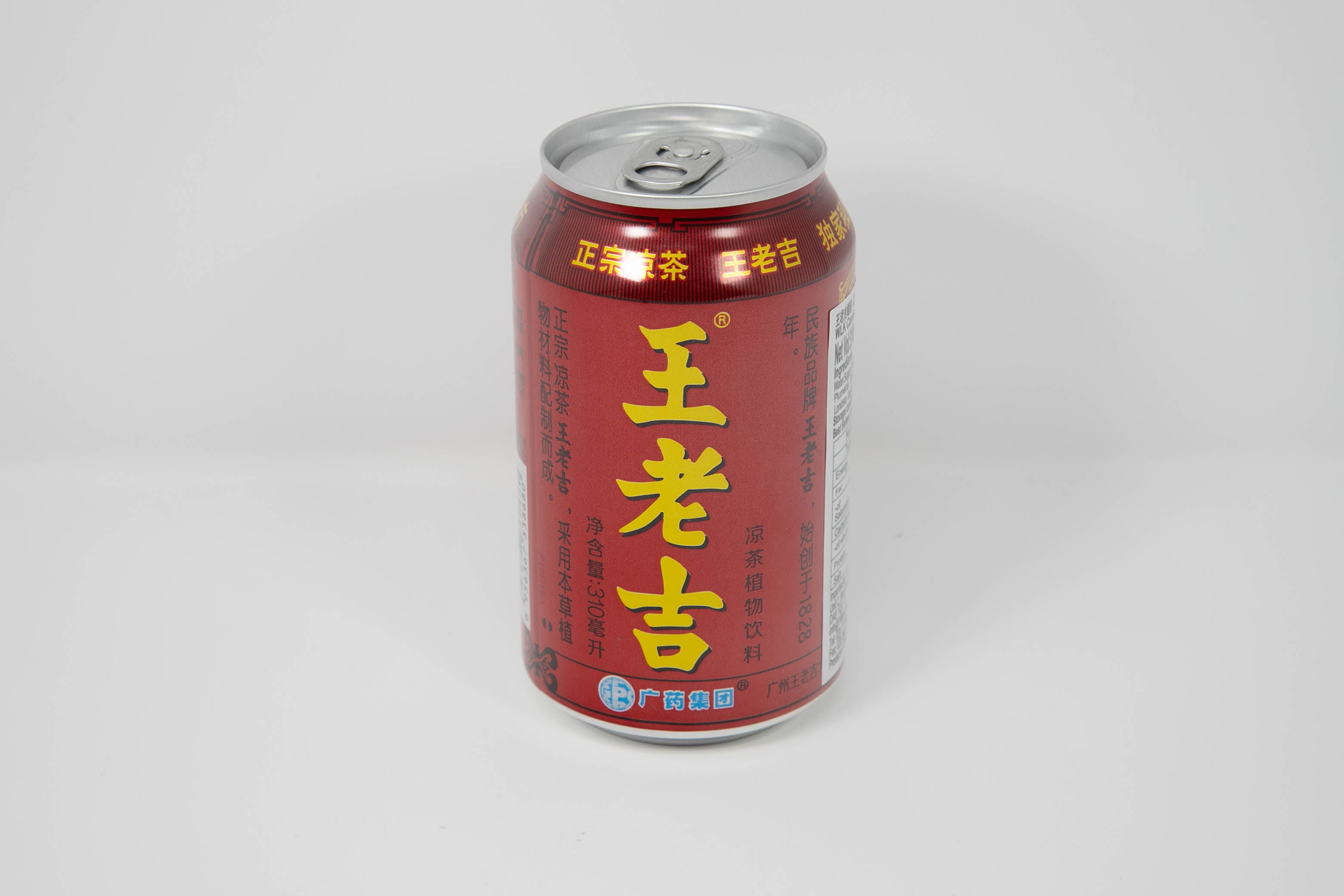 Wong Lo Kat (310ml) 王老吉 (罐装)