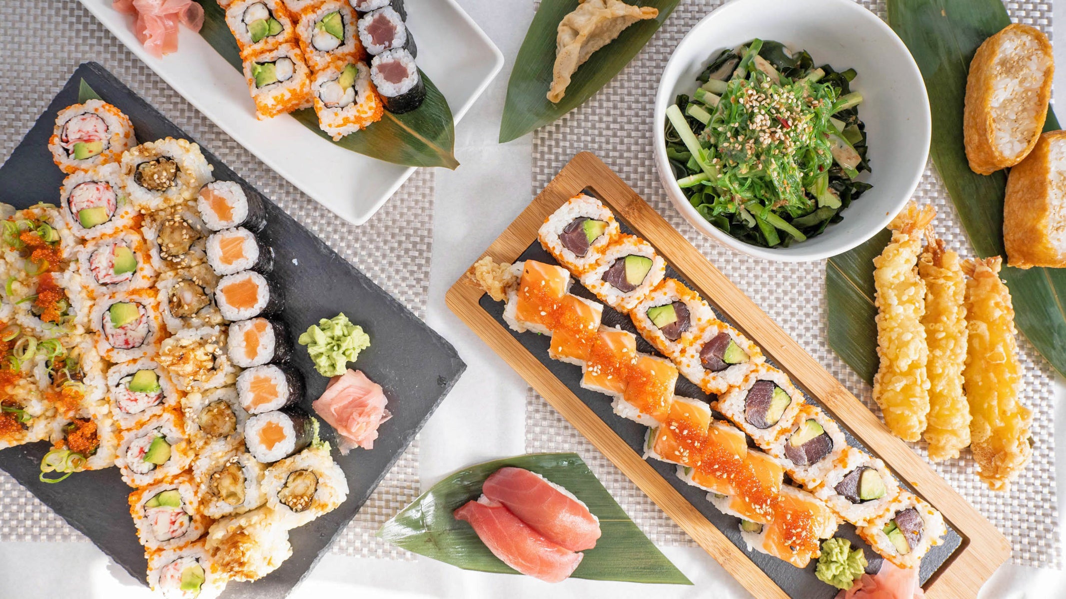 Sekushi Sushi