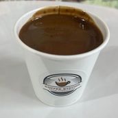 Extra Belgium Chocolate 