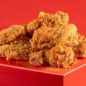 Wings - 6 Pieces