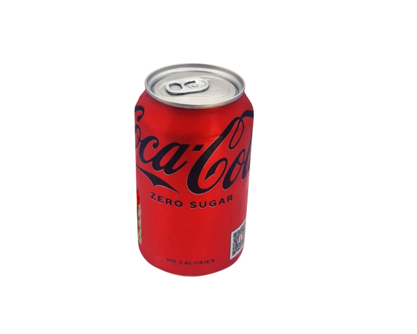 COKE ZERO 330ML