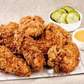 Chicken Wings Classic