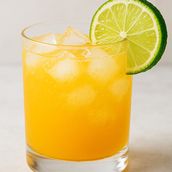 Orange Lime