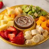 Fondo Fruits