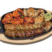 BBQ Mix Grill large