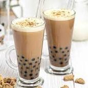 Okinawa Milk Tea
