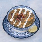 Osh Soup