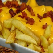 WILLS FRIES