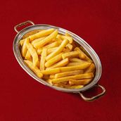 Alhussain French Fries