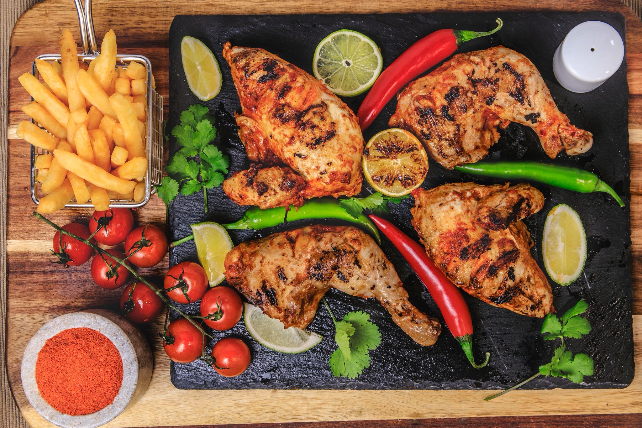 Zis Piri Piri