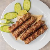 Special Kabab