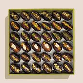 KHOYA's Signature Date Boxes