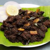 Beef Roast