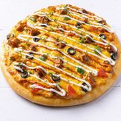 Chicken Fajita (Small)