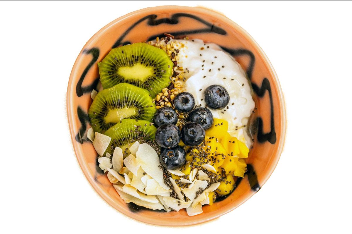 Coco Bowl