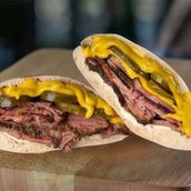 Pastrami 