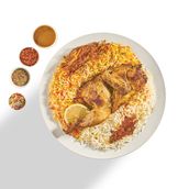 Chicken Haneeth