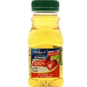 Apple Juice 200 Ml