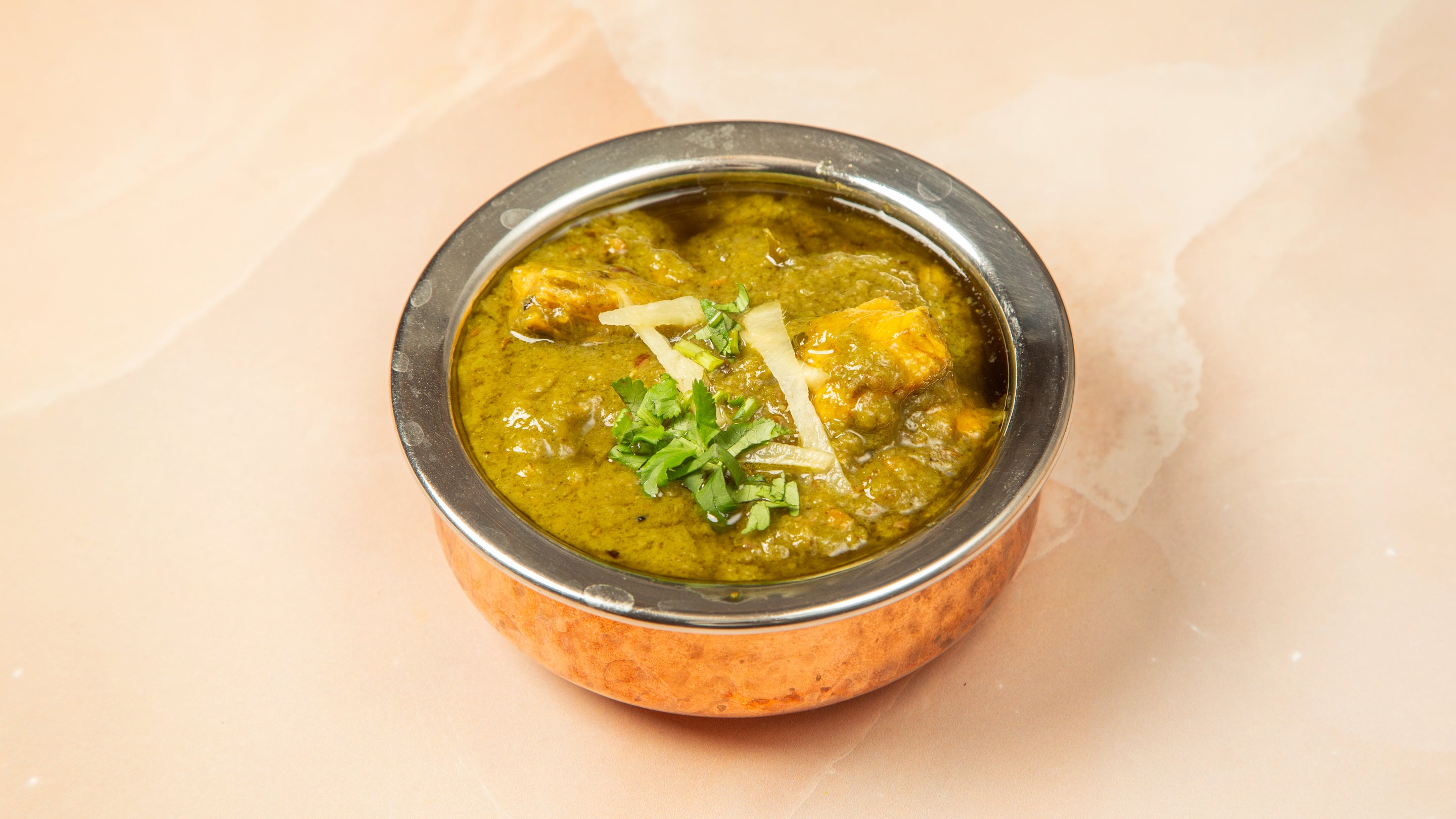Chicken Jalfrezi