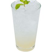 Lemon Soda