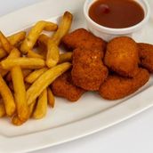 Nuggets Box