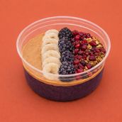 The Signature Acai Bowl