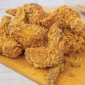 CRISPY WING