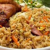Fried Rice