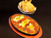 Shakshuka