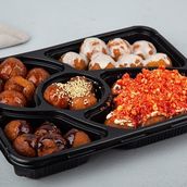Snack Box 1000 Bites