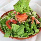 Jarjeer Salad