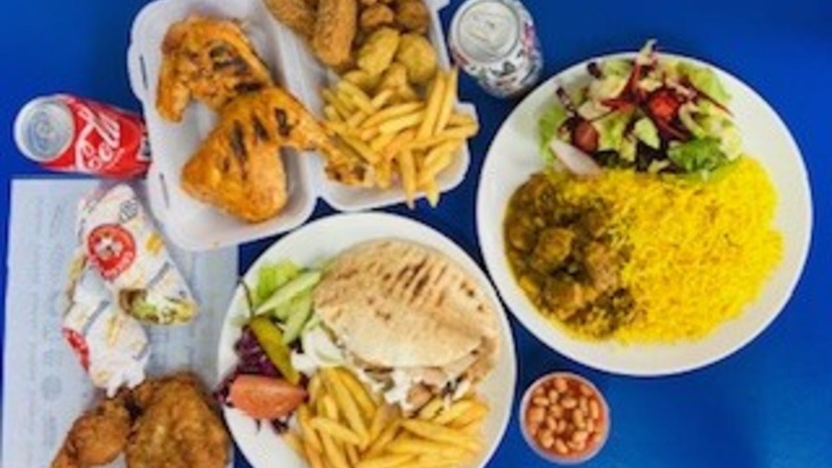 CHICKEN VIPS