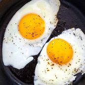 Fried Egg