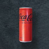 Coca-Cola Zero