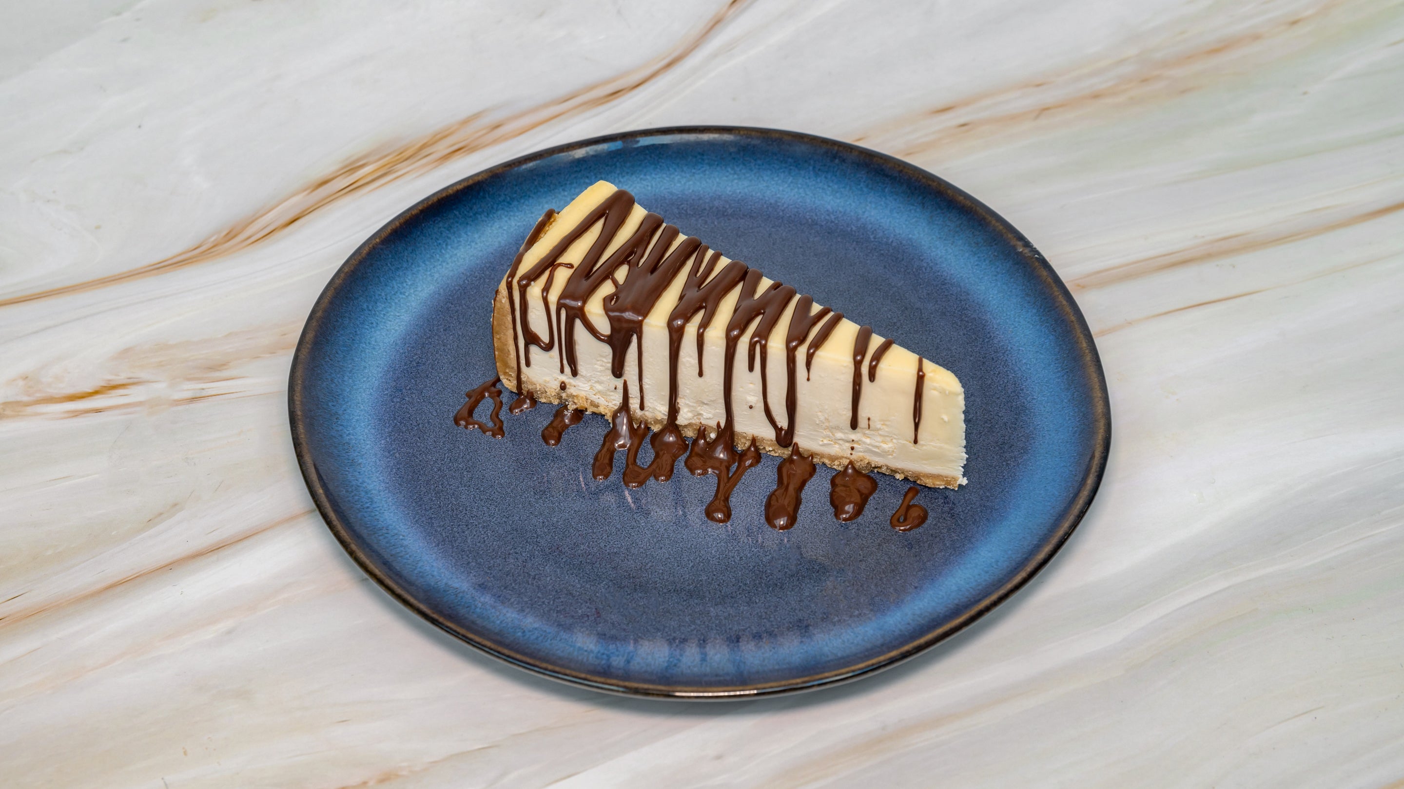 New York Cheesecake