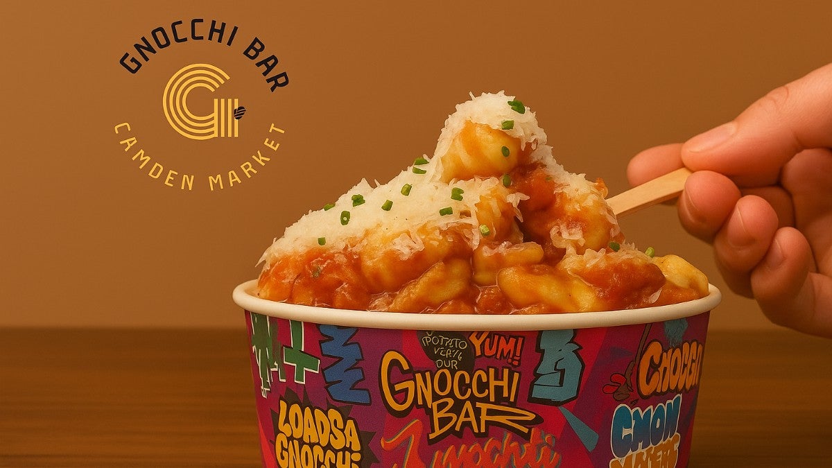 Gnocchi Bar