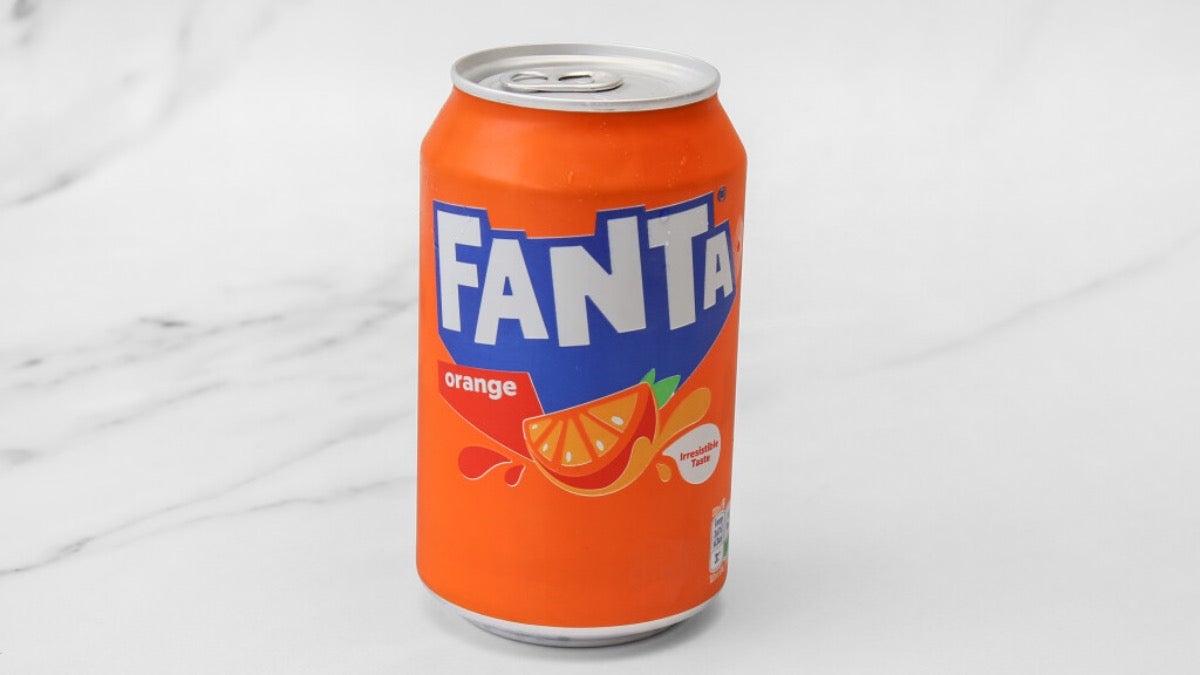 Fanta
