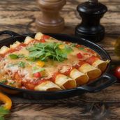 Enchiladas