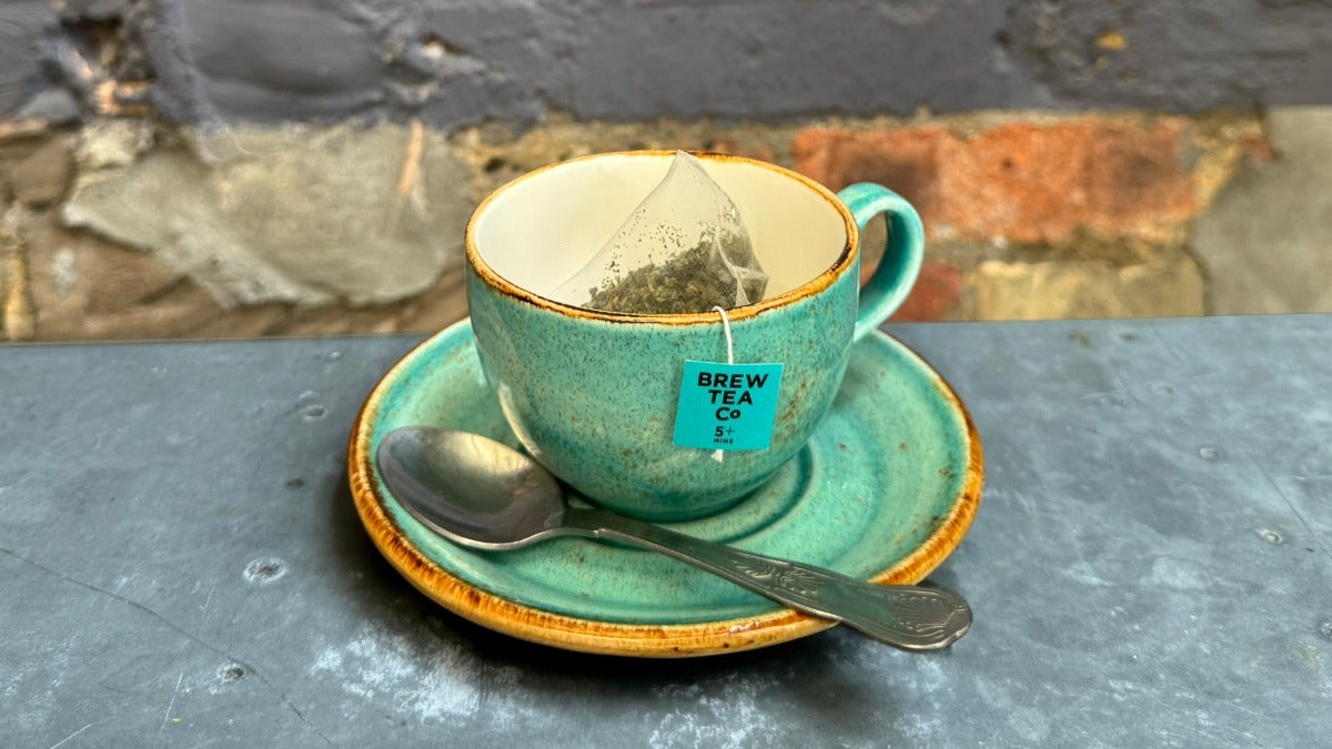 Moroccan Mint