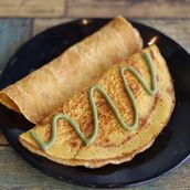 Pistachio Chebab
