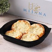 Mankoushet Cheese