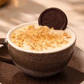 Signature Affogato