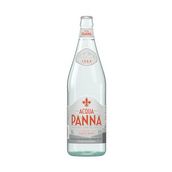 AQUA PANNA water